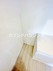 SOFIA住吉大社の物件内観写真